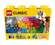 Klocki LEGO® LEGO Classic 10698 Kreatywne klocki duże pudełko